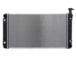 OSC Automotive 67GP47K Radiator Fits 1992-1993 GMC G3500 - Picture 1 of 1