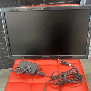 Hanns-G HL203 Widescreen 20" LED HL203DPB(NO Stand) - Picture 1 of 3