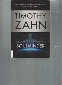 SOULMINDER - TIMOTHY ZAHN - Imagen 1 de 2