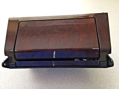 1998-2000 MERCEDES-BENZ C230 C280 W202 SPORT ~ ASHTRAY ~ OEM PART - Image 1 of 4
