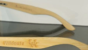 University Of Kentucky Wildcats Sammlerstück Premium Sonnenbrille UV 400 (hart) - Bild 1 von 5