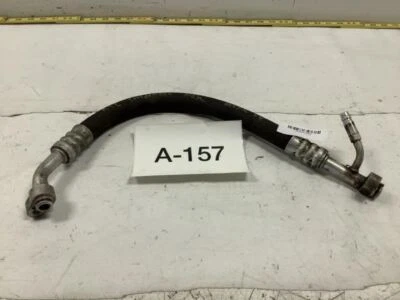 Volkswagen Beetle 2004 convertible aire acondicionado manguera de succión OEM Foto 1 de 4