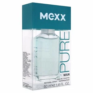 Mexx Pure Man (2012) Edt Eau de Toilette Spray 50 ml 1,6 flüssige Oz. - Bild 1 von 1