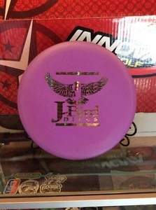 J-BIRD Innova DX Roc Flat Top J-BIRD New 175g - Picture 1 of 2