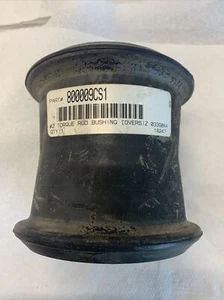 Paccar Bushing Torque Rod 800009CS1 - Picture 1 of 4