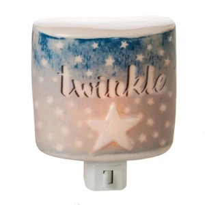 Midwest-CBK Lights In The Night TWINKLE #132320 Nightlight ~NEW~ - Picture 1 of 1