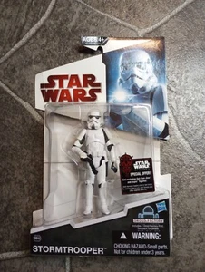 STAR WARS MOC Stormtrooper TLC The Legacy Collection BD46 2009 - Picture 1 of 3