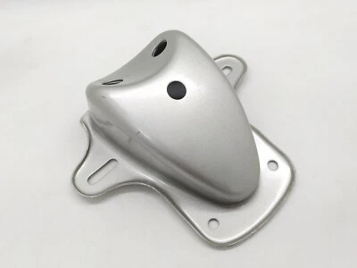 Yamaha AS1 YAS1C AS2 YL5 AT1 CT1 HT1 Bracket License Tail Light Mount Genuine - Image 1 of 4