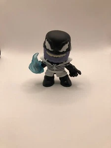 Funko Venom Mystery Mini Venomized Marvel Thanos Gamestop Bobble Head 1/6 - Picture 1 of 2