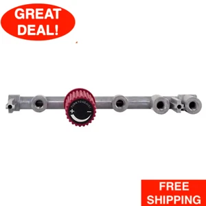 Air Compressor Regulator Manifold Body For Husky 4 Gal. 225 PSI  Heavy Duty NEW - Picture 1 of 24