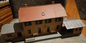 Faller Bahnhof Neufeld H0 - Bild 1 von 6
