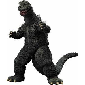 S.H.MonsterArts Godzilla (1972) Godzilla vs. Gigan Figure Japan - Picture 1 of 7