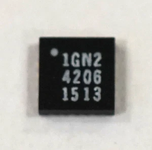 Agilent 1GN2-4206 Integrated Circuit - Picture 1 of 1