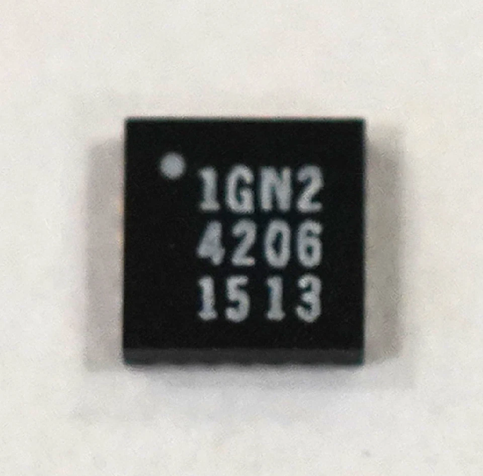 Agilent 1GN2-4206 Integrated Circuit - Image 1 of 1