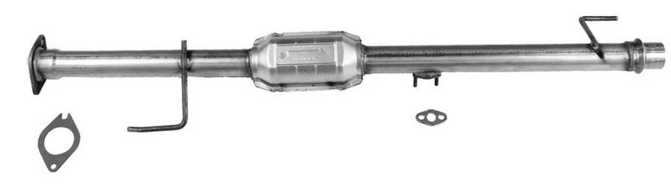 Catalytic Converter for 2001-2004 Toyota Tundra 3.4L V6 GAS DOHC Foto 1 de 1