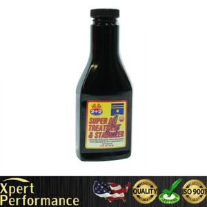Best Quality Super Oil Treatment & Stabilizer Ultimate Engine Protection US Made - Foto 1 di 3