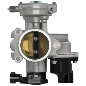 Electrical Throttle Body Valve for Polaris Ranger 500 4x4 EFI 2007-2011 3131739 - Foto 1 di 13