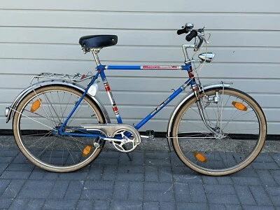 Rixe OLDTIMER Herrenrad 26 Zoll, Rixe 105 von 1973 - Bild 1 von 4