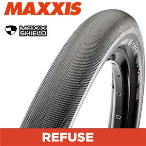 MAXXIS Refuse - 700 X 32 Folding 60TPI MaxxShield