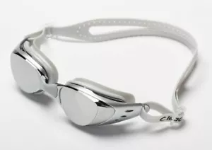 Mirror Pro Schwimmbrille beschlagfrei Anti UV Schwimm Schwimmbrille - Bild 1 von 1