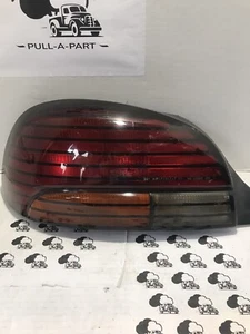 1998 Grand Am Tail Light Driver Side LH OEM Part# 16522027 B 23 - Picture 1 of 4