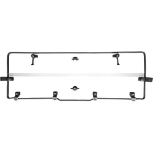 Seizmik FOLDING HARD REAR WINDOW #: 150577 - Picture 1 of 1