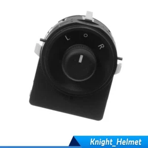 Fits For Sonic 12-20 Spark 2016-2022 Front Left Side Mirror Control Switch Knob - Bild 1 von 8