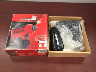 Snap-On MG325 3/8" Compact Impact Wrench Black (NEW) - Image 1 of 4