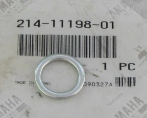 Yamaha Crankcase Gasket for DT1 IT400 XV250 XVS65 XV19 XC200 XT350 LT2 XS750 ... - Picture 1 of 1