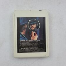NILSSON Greatest Hits AFS12798 8 Track Tape
