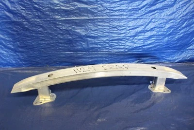 2016 CHEVROLET CAMARO SS 6.2L V8 OEM REAR BUMPER CRASJ BEAM BAR ASSY #1124 - Image 1 of 4