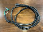 NordicTrack Treadmill Power Cord Excellent Tested Working