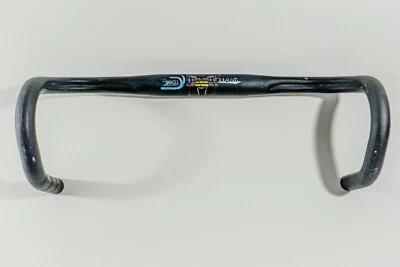 Deda Magic Anatomical Handlebars 44 cm ctoc - Immagine 1 di 4