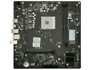 NUEVA Placa Base Placa Base Original HP Omen GT11 GT12 GT13 L96321-001 M02331-601 - Imagen 1 de 2
