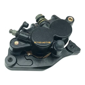 Front Brake Caliper & Pads for Honda CR125R CR 125R 1984-1985 1987 45100-MN1-872 - Picture 1 of 6
