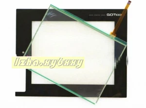 one for TP-3820S1 TP-3820 S1 TP3820S1 TP 3820S1 Touch screen + Overlay film@1zh - Picture 1 of 4