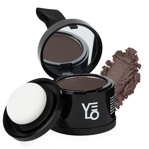 Instantly Conceals Thinning Hair, Root Touch-Up for Women & Men (Dark Brown) - Picture 1 of 8