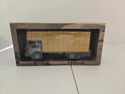CAMION RENAULT R 4220 SERIE CAMIONS D'AUTREFOIS ALTAYA* 1/43 TRES BON ETAT Foto 1 de 4