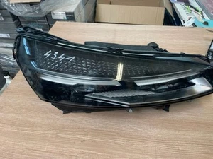 Hauptscheinwerfer rechts Scheinwerfer LED 148R006599 RENAULT CLIO V (BF) TCE 90 - Bild 1 von 7