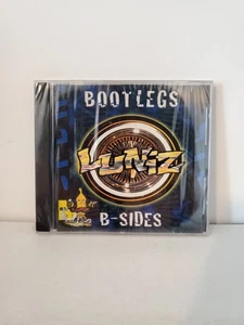 Luniz "Bootlegs & B-Sides" CD VERSIEGELT/NEU, (1997), Yukmouth ÷ - Bild 1 von 3
