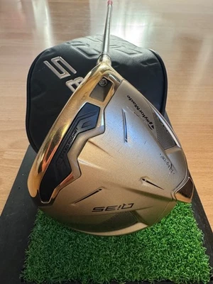 Taylor Made Driver QI35 Max 10.5 Ladies,Rechtshand - Bild 1 von 4