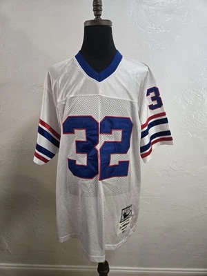  BILLETES DE BÚFALO PERSONALIZADOS VINTAGE OJ SIMPSON CON CAMISETA Foto 1 de 4