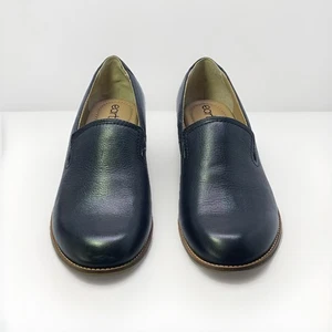 Taglia 11 Earth® Edna: la miscela perfetta di comfort e stile mocassino classico NUOVO - Foto 1 di 10
