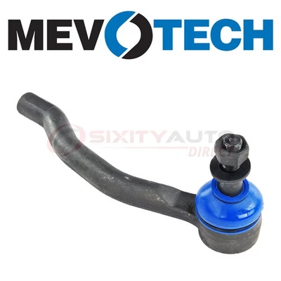 Mevotech Steering Tie Rod End for 2013-2017 Nissan Altima 2.5L 3.5L L4 V6 - hu - Image 1 of 4