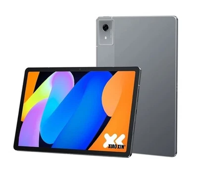 New Lenovo Xiaoxin Pad 11 2025 Tablet PC MediaTek Dimensity 6300 11" 2.5K Screen - Image 1 of 4