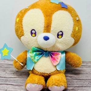 Disney's Dreamy Magic Series Chip Peluche Tokyo Disney Giappone Importazione Venditore USA - Foto 1 di 3