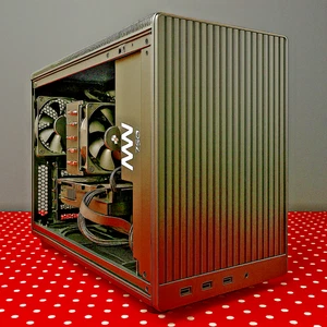 Build Your Own Gaming PC / Workstation - (read description) - Picture 1 of 24
