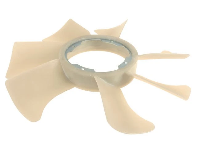 Hoja de ventilador para 90-00 Nissan Infiniti 300ZX QX4 Pathfinder RR99G7 OE Solutions Foto 1 de 1