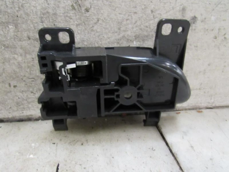 MANIJA PUERTA INTERIOR TRASERA LH 12 13 14 15 SUBARU IMPREZA Foto 1 de 4