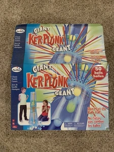 Riesen Kerplunk Kinderspiel nur 1 Ball fehlt - Bild 1 von 5